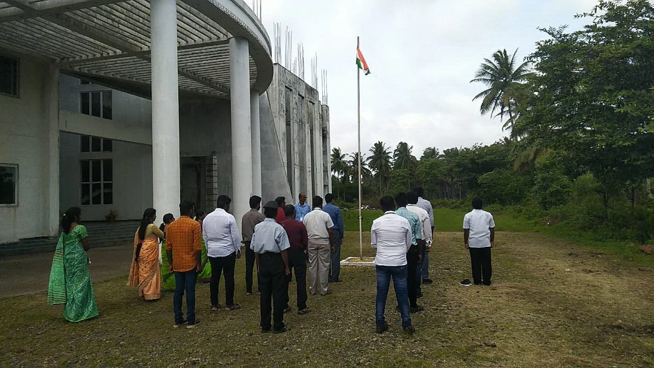 75th Anniversary of Independence Day Celebrations — photo 6