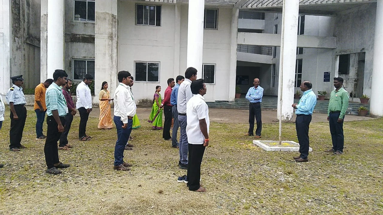 75th Anniversary of Independence Day Celebrations — photo 8