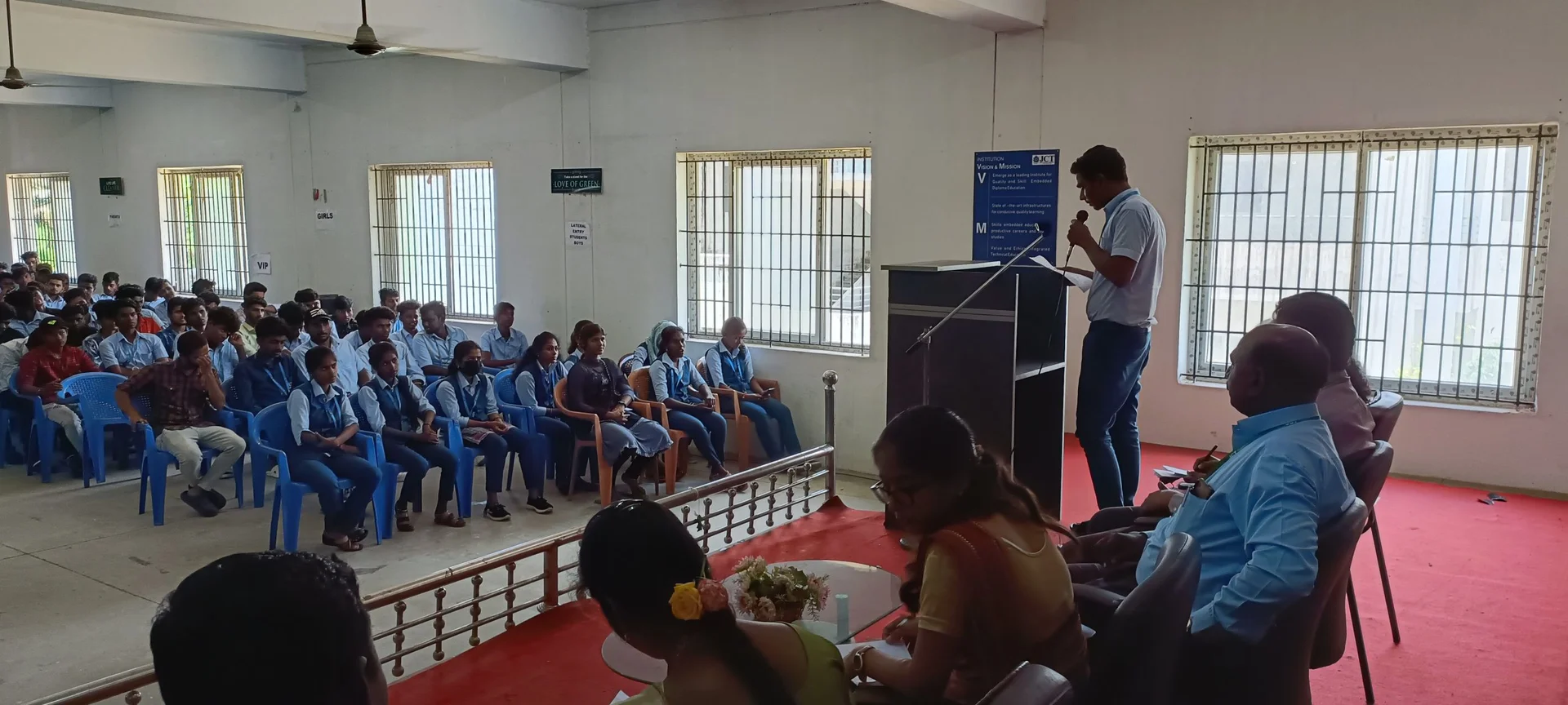 Engineer’s Day Celebration — photo 12